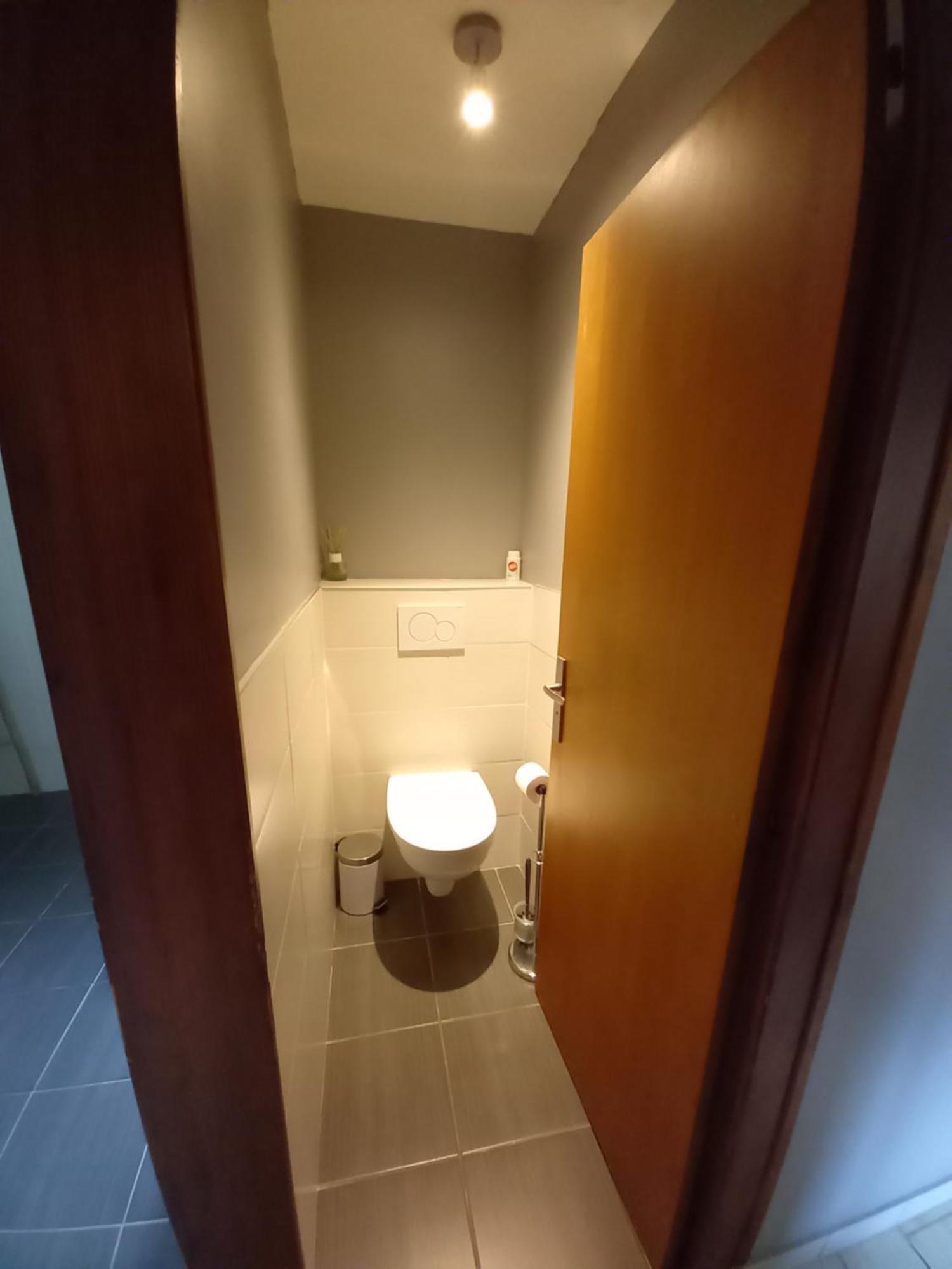 Appartement Avec Terrasse Chamonix Mont Blanc Exterior foto