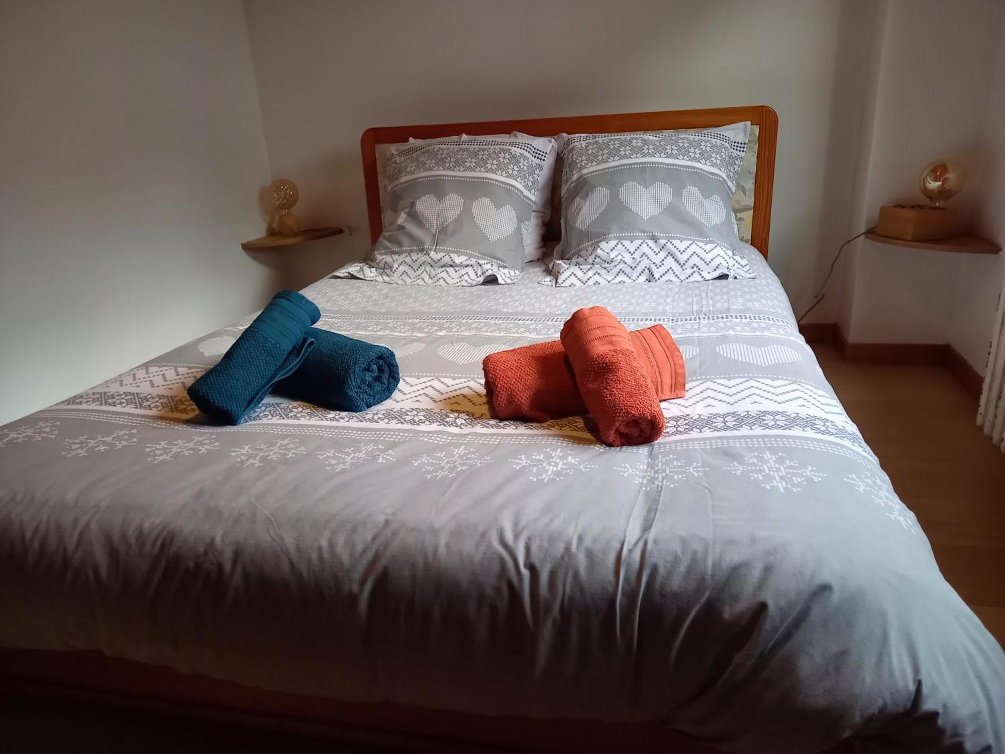 Appartement Avec Terrasse Chamonix Mont Blanc Exterior foto